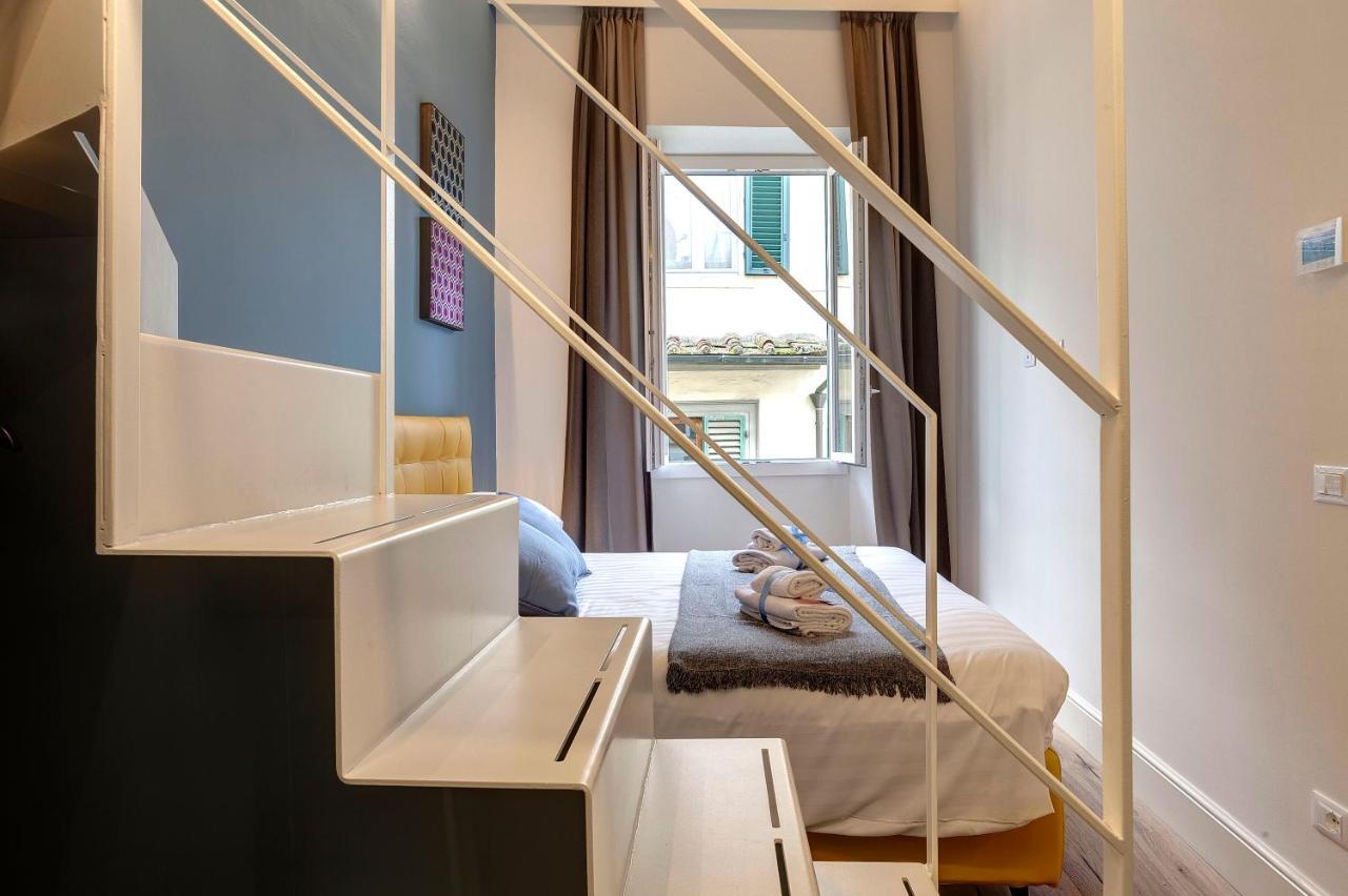 Turandot By Mamo Apartment *