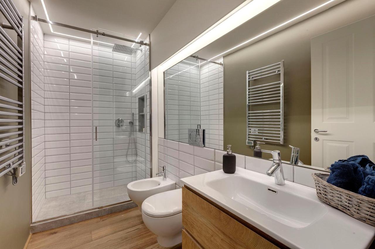 Turandot By Mamo Apartment *