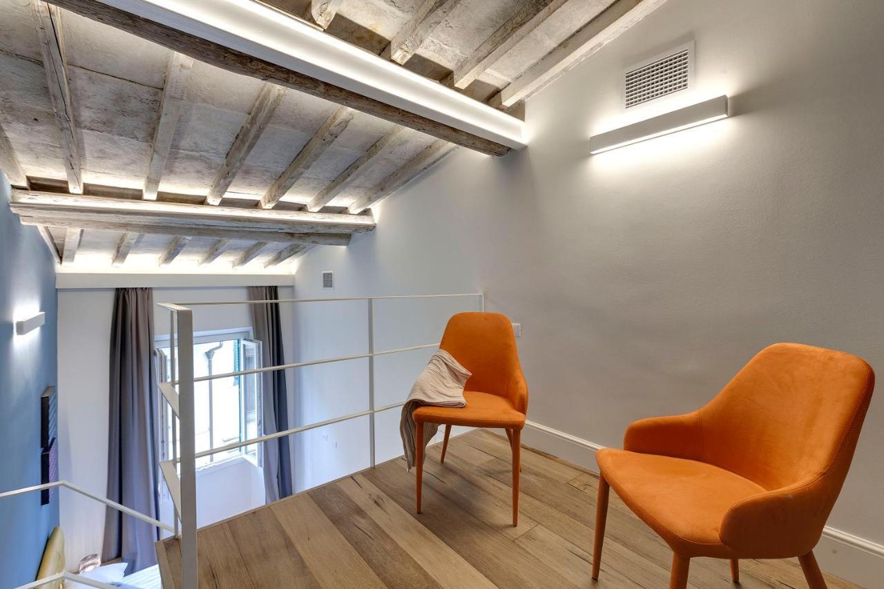Turandot By Mamo Apartment *