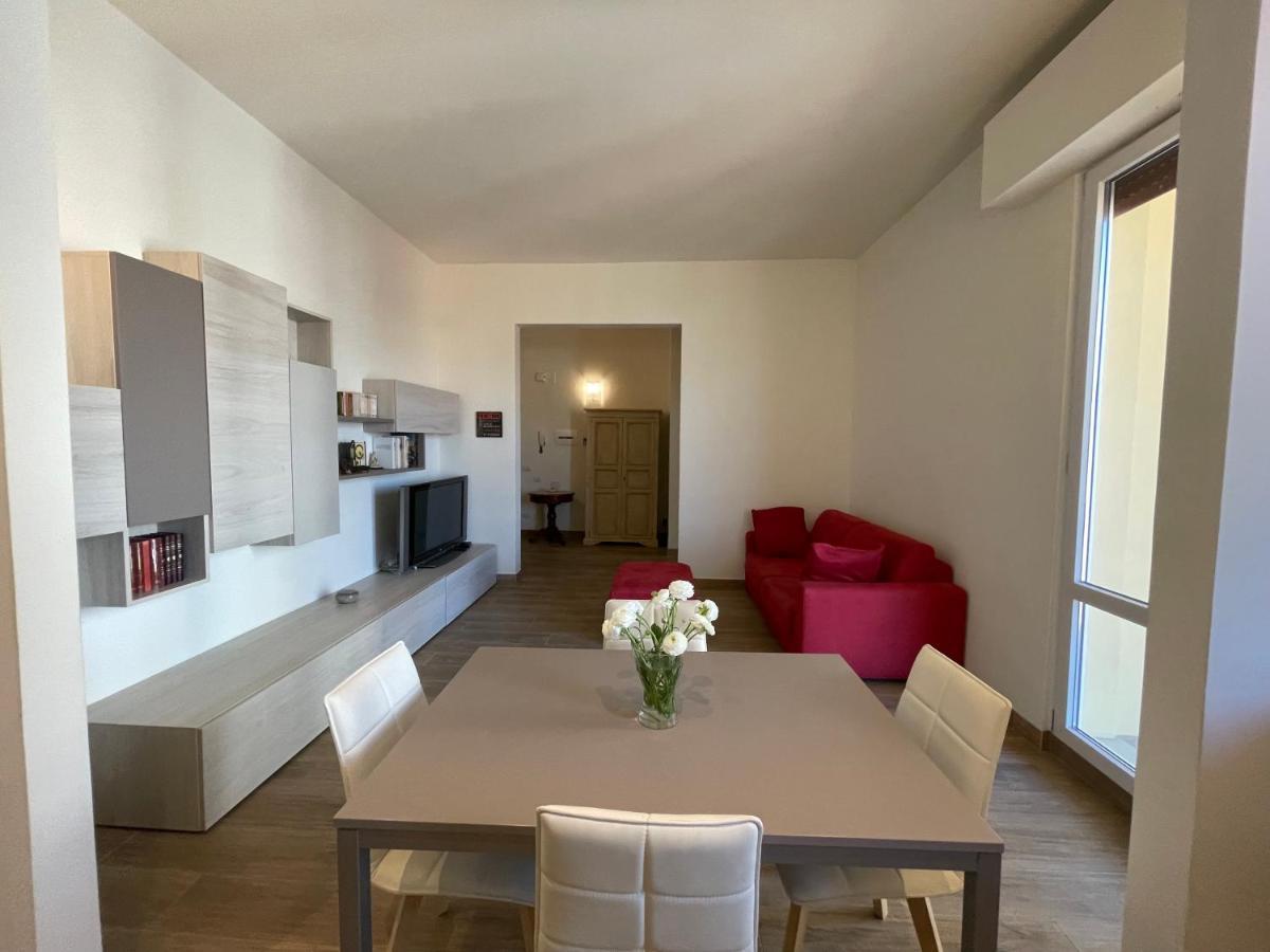 Appartamento Benozzo House Firenze