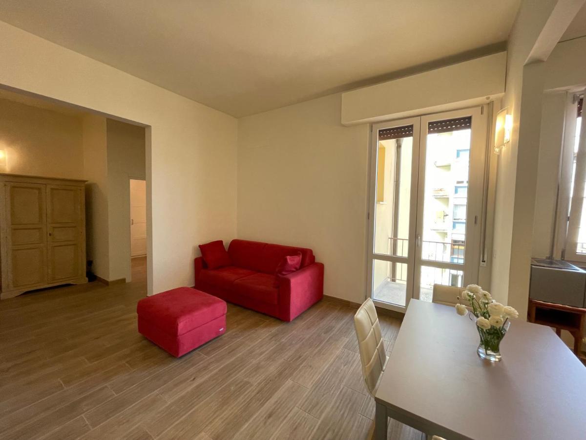 Appartamento Benozzo House *