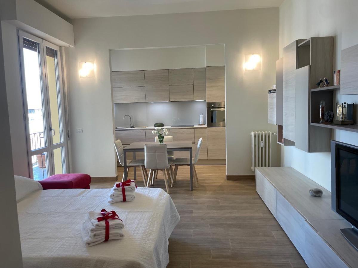 Benozzo House Appartamento Firenze