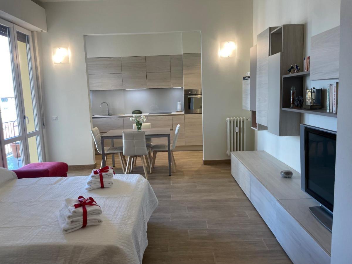 Appartamento Benozzo House