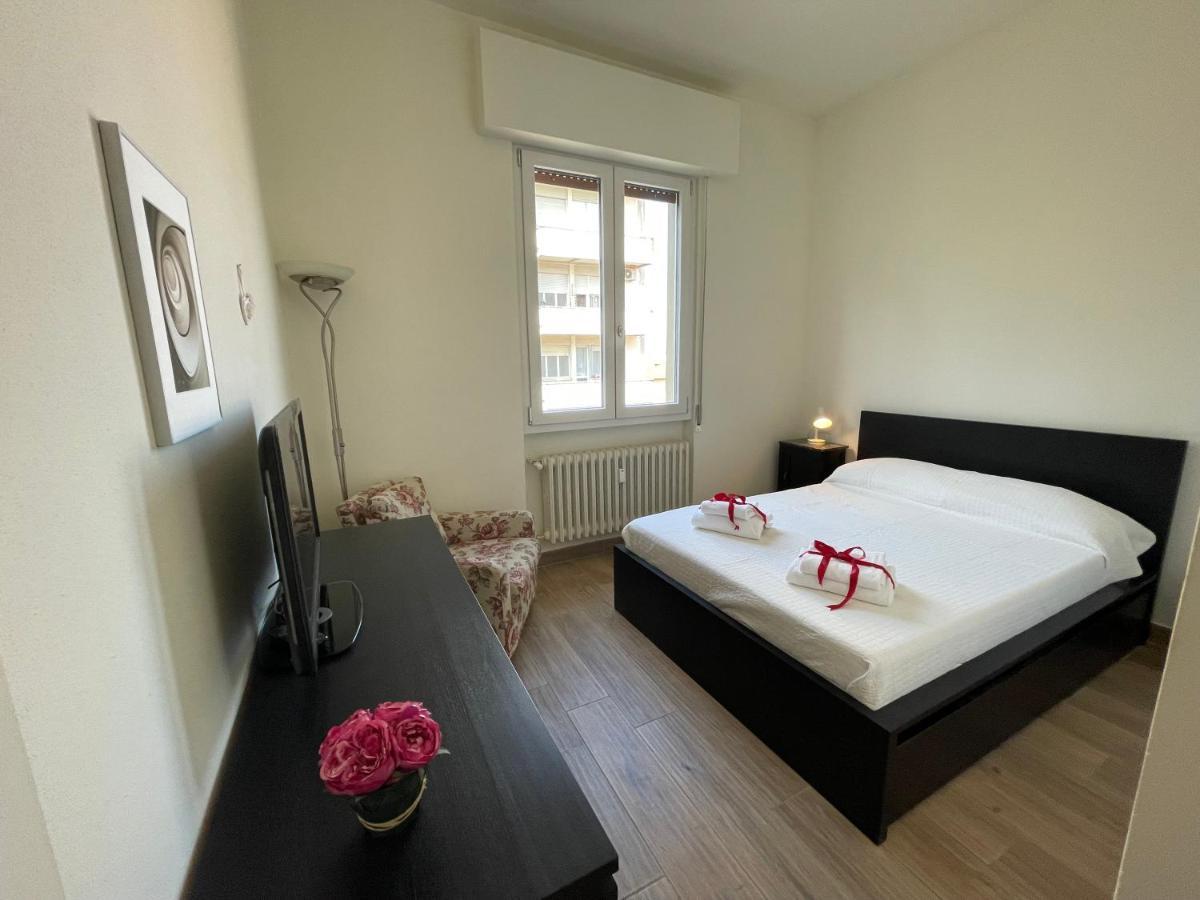 Benozzo House Appartamento *