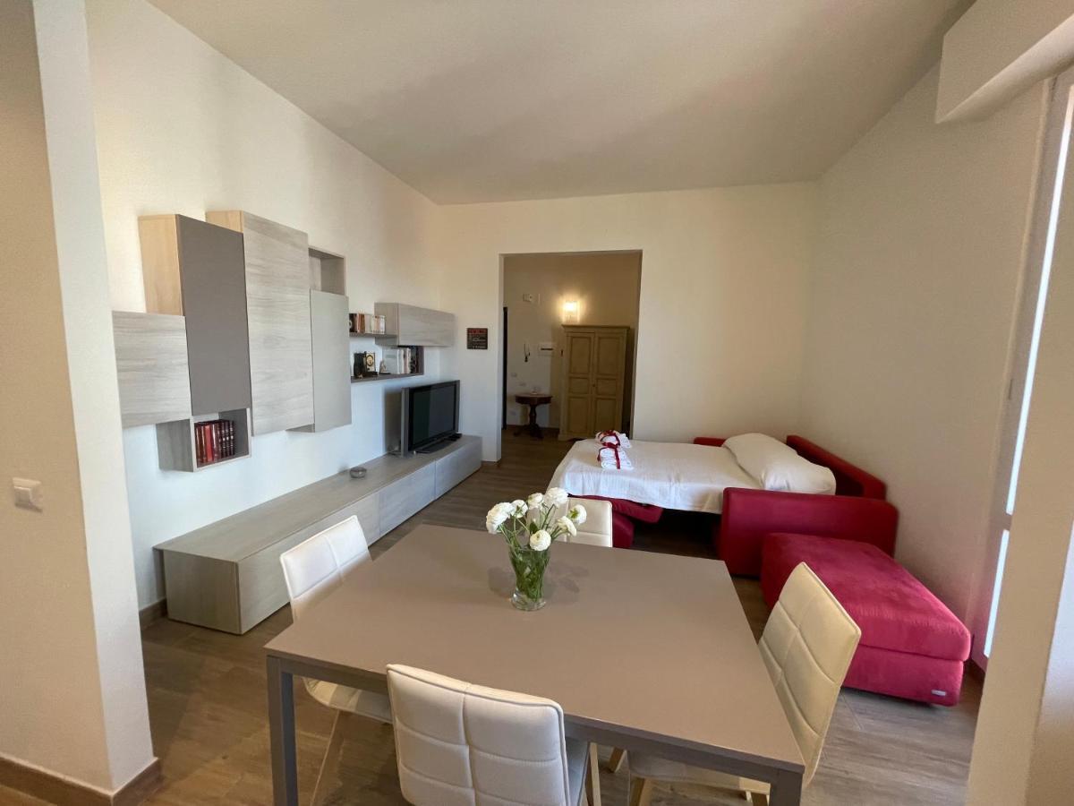 Benozzo House *