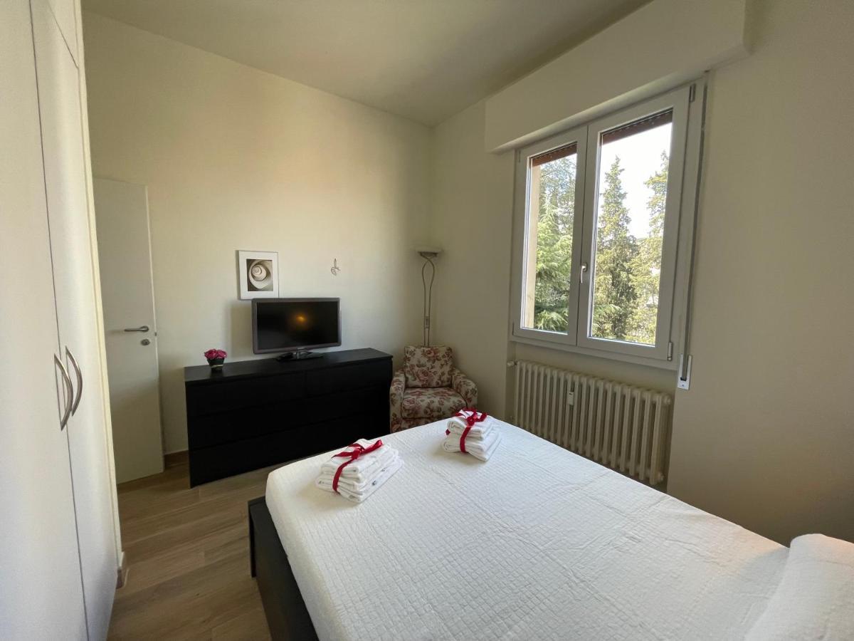 Benozzo House