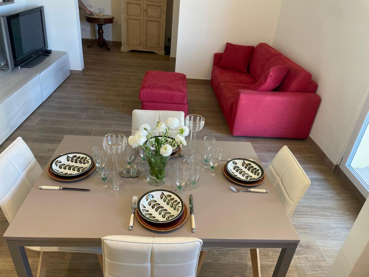 Benozzo House Firenze