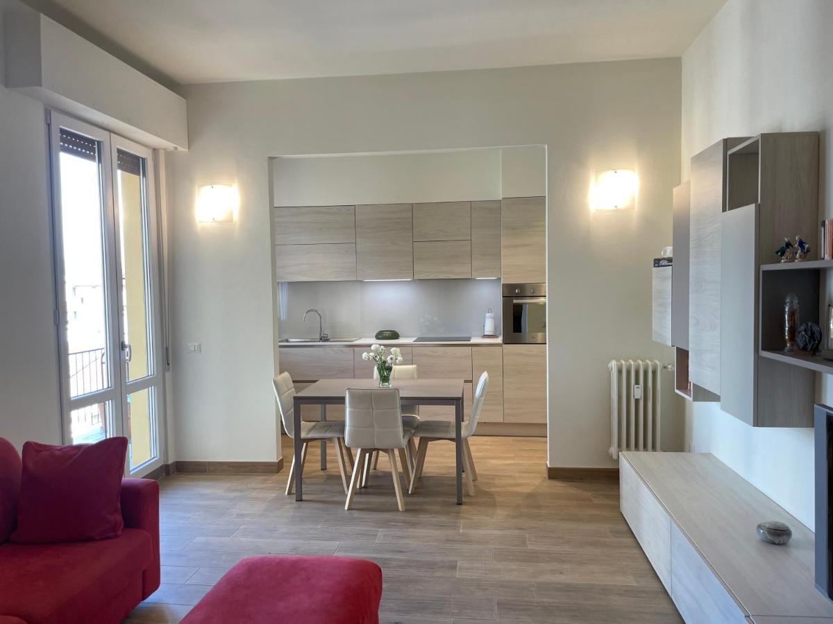 Benozzo House Firenze