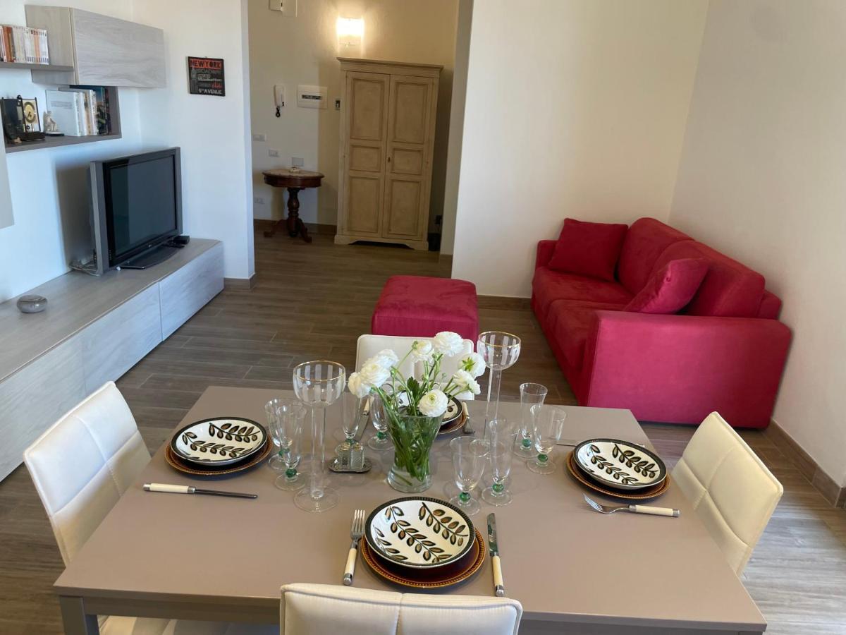 Benozzo House Appartamento Firenze