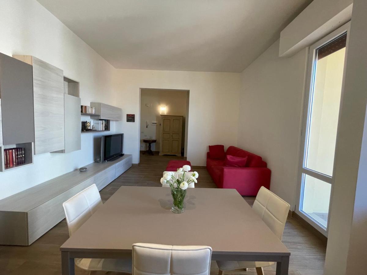 Appartamento Benozzo House