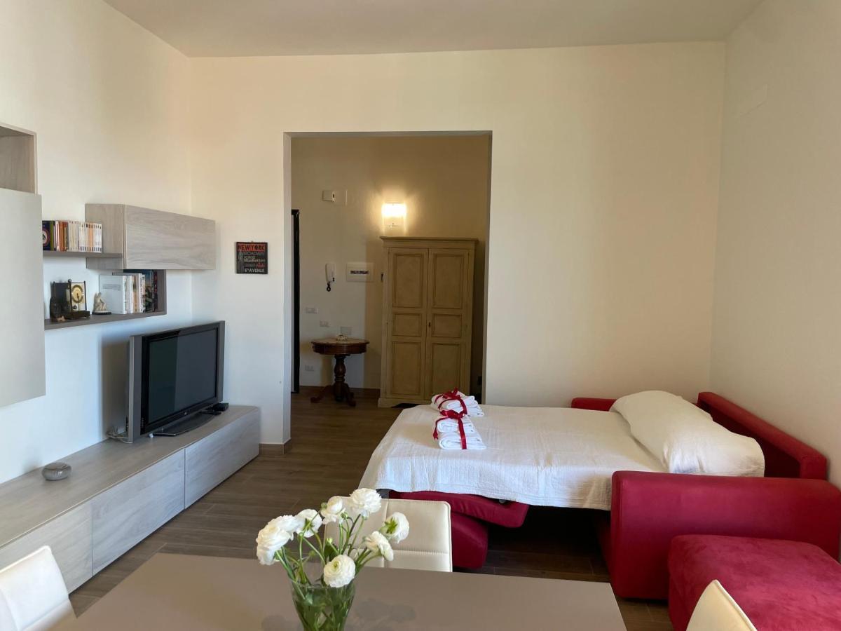 Appartamento Benozzo House