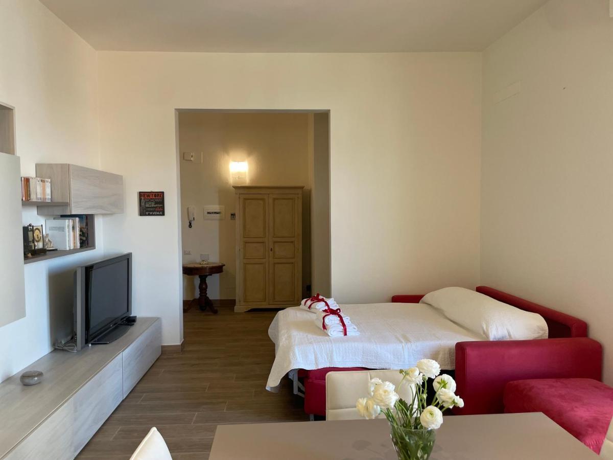 Appartamento Benozzo House *