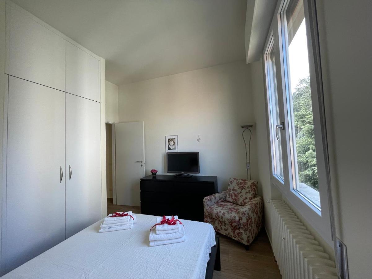 Benozzo House *