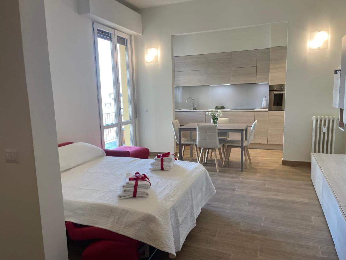 Benozzo House