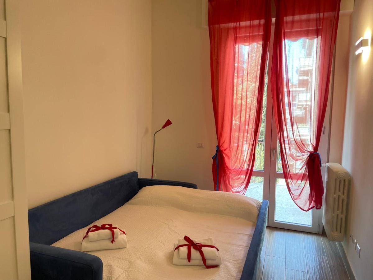 Benozzo House Appartamento *