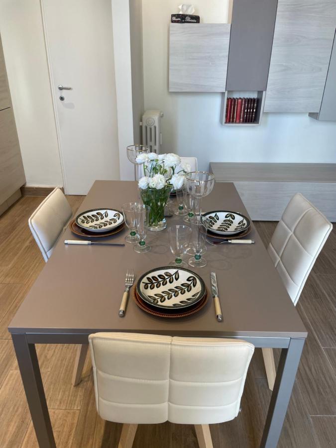 Benozzo House Appartamento *