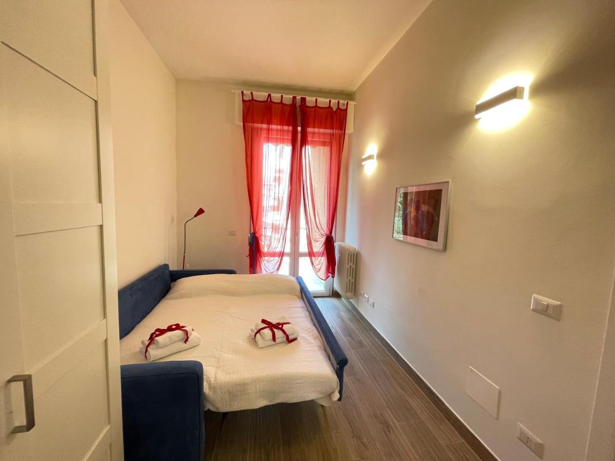Appartamento Benozzo House