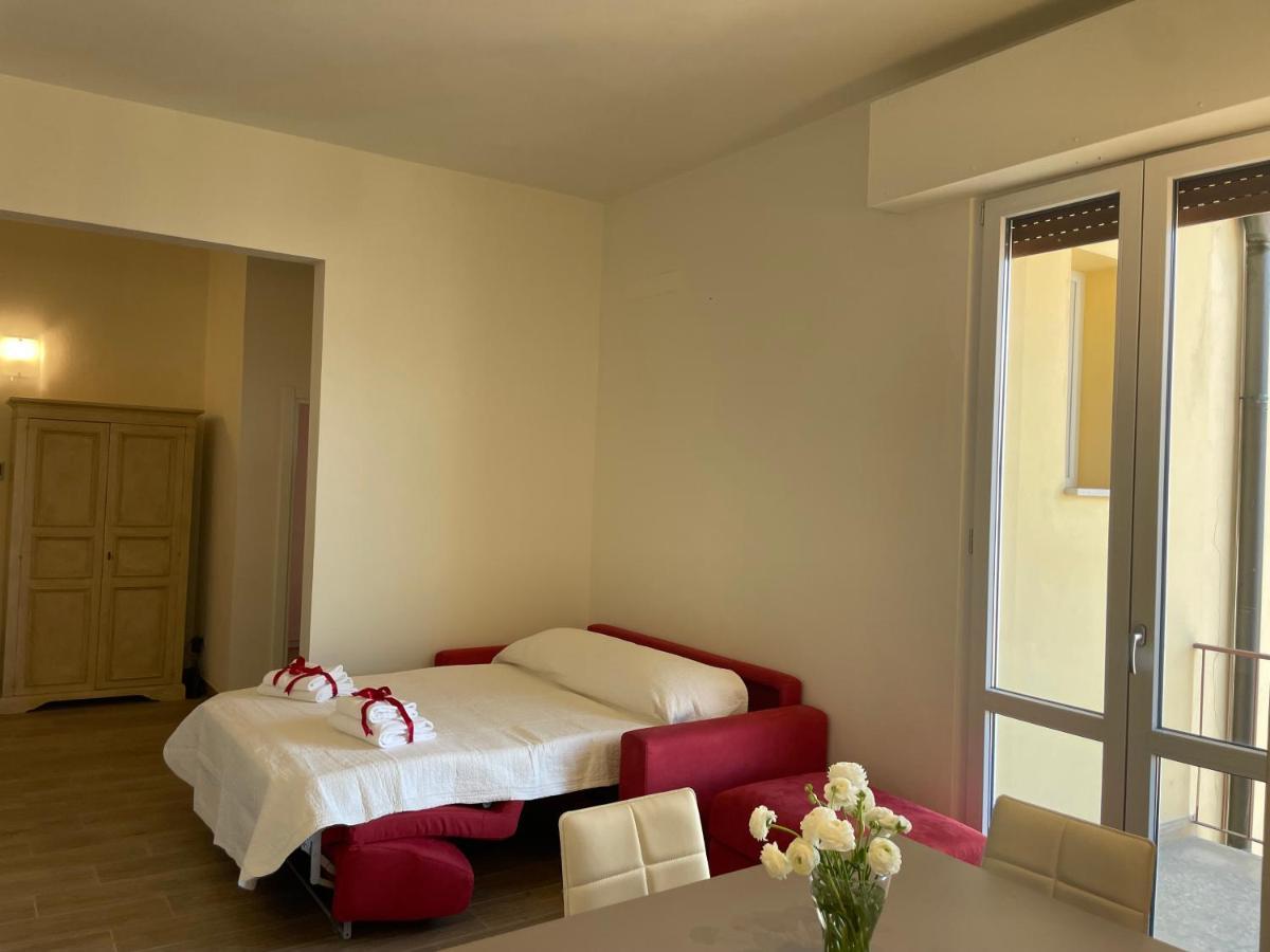 Appartamento Benozzo House Firenze