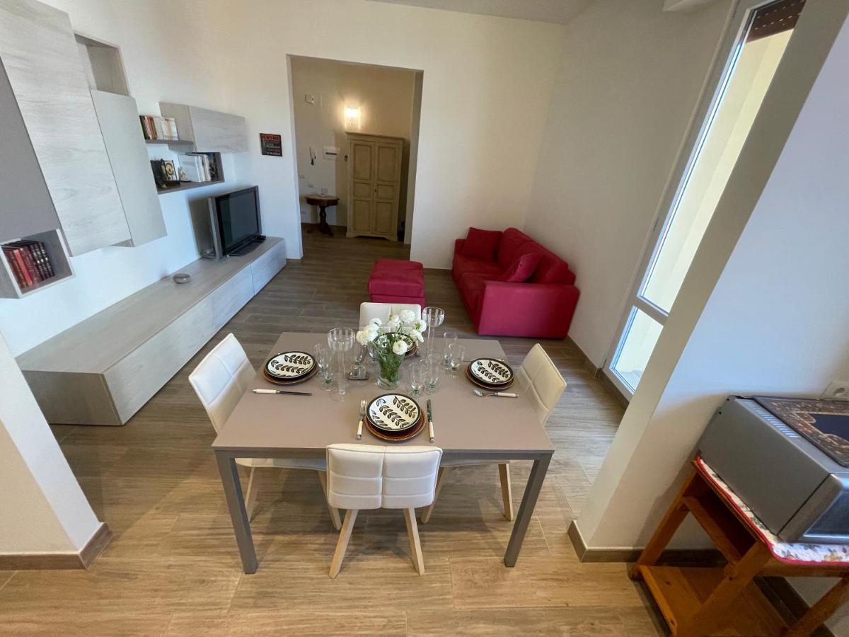 Appartamento Benozzo House Firenze