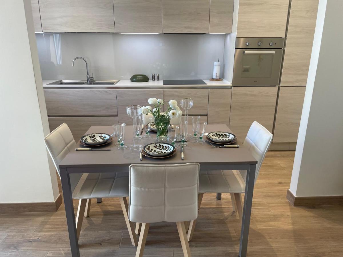 Benozzo House Appartamento *