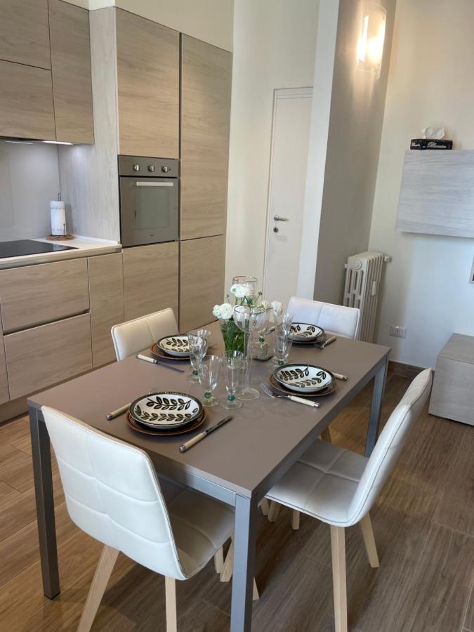 Appartamento Benozzo House