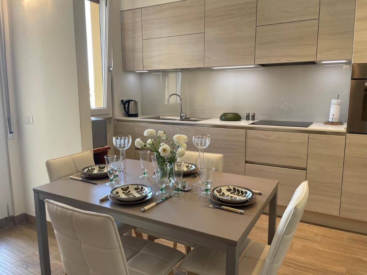 Appartamento Benozzo House Firenze