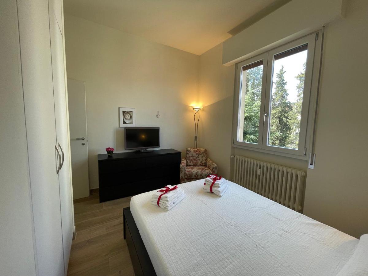 Benozzo House *