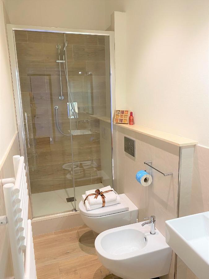 Benozzo House Appartamento *