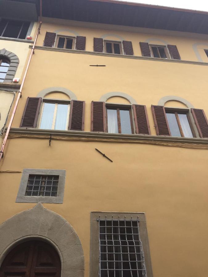 Appartamento Hand Decorated House With Court