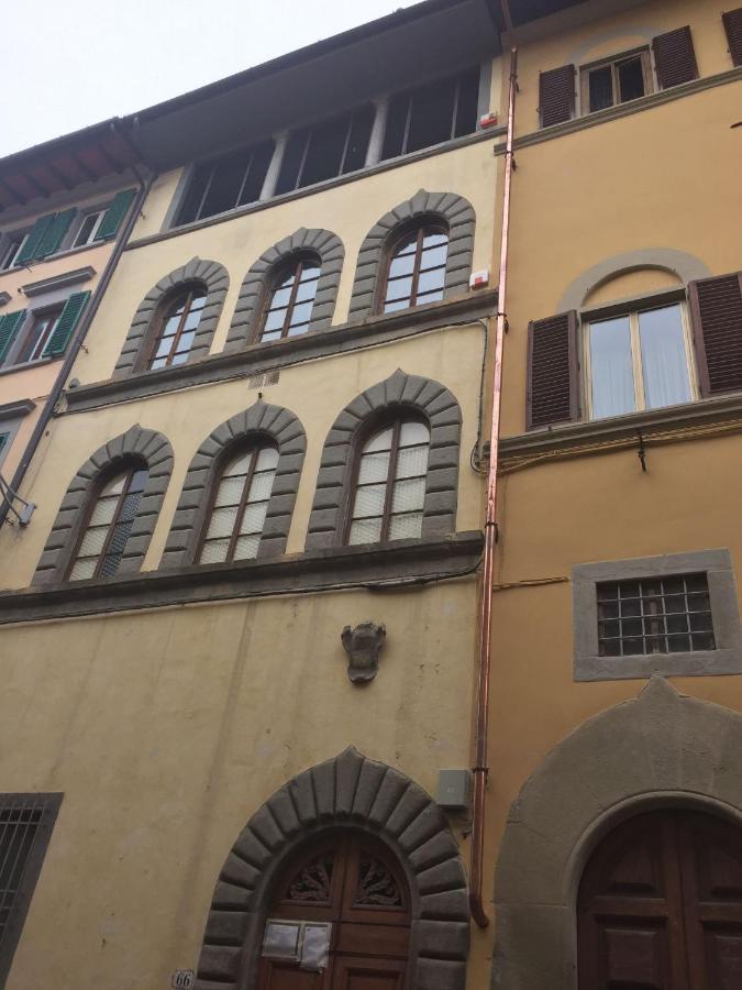 Appartamento Hand Decorated House With Court