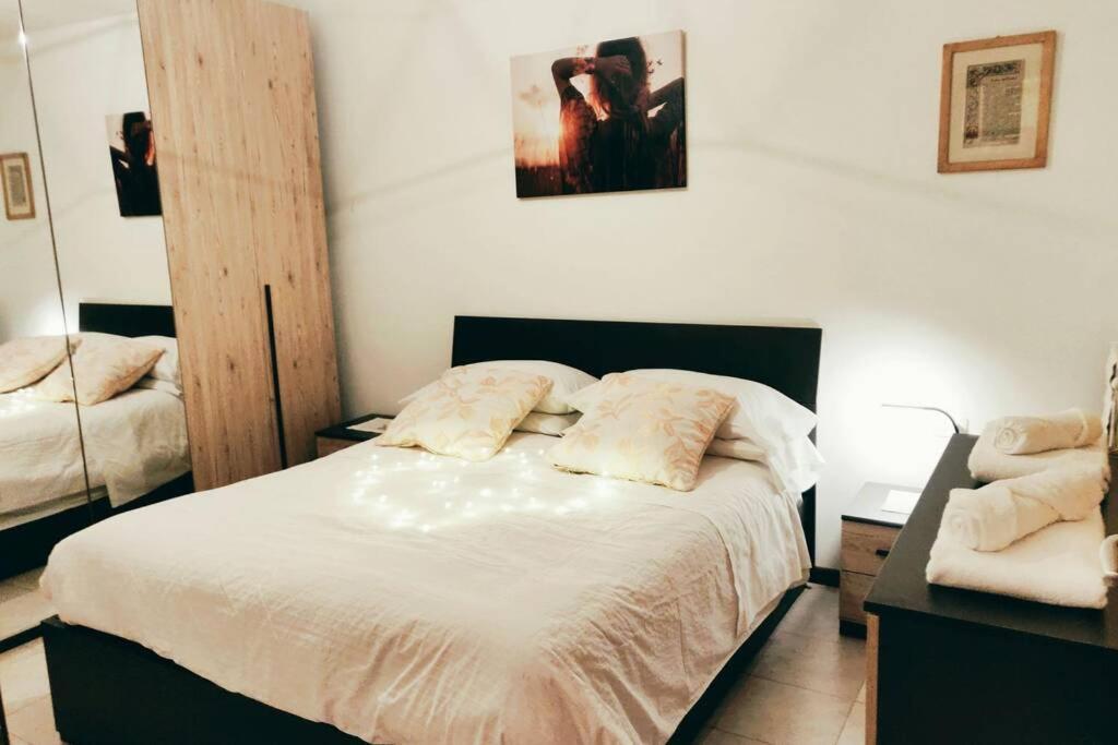 Apartment Castelnuovo Flat With Elevator And Free Parking *