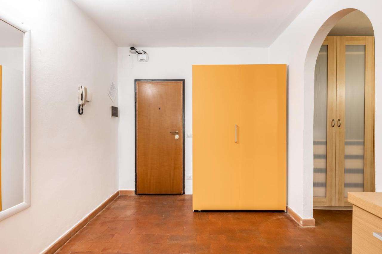 Appartamento Torre Dei Giudi Firenze
