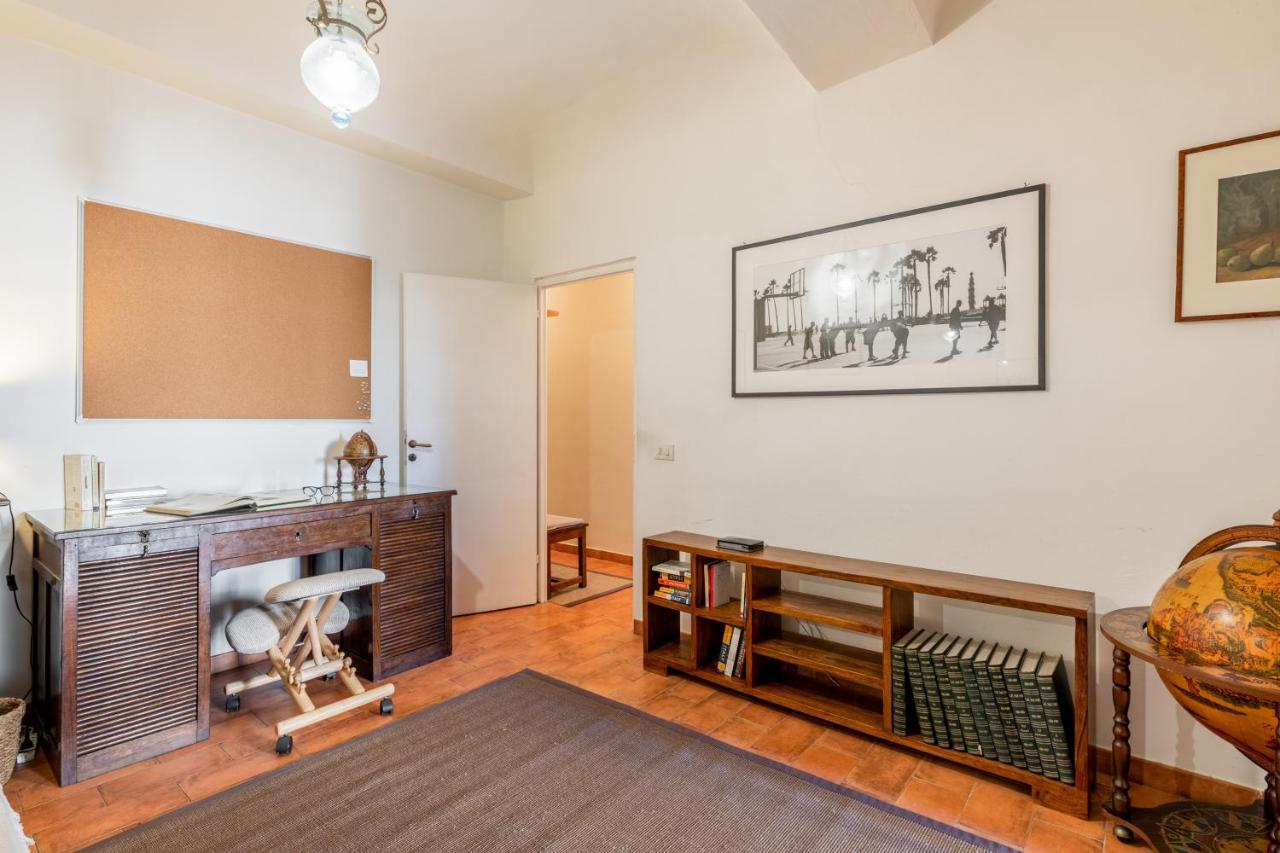 Apartment Mercato Di Sant'ambrogio Cozy