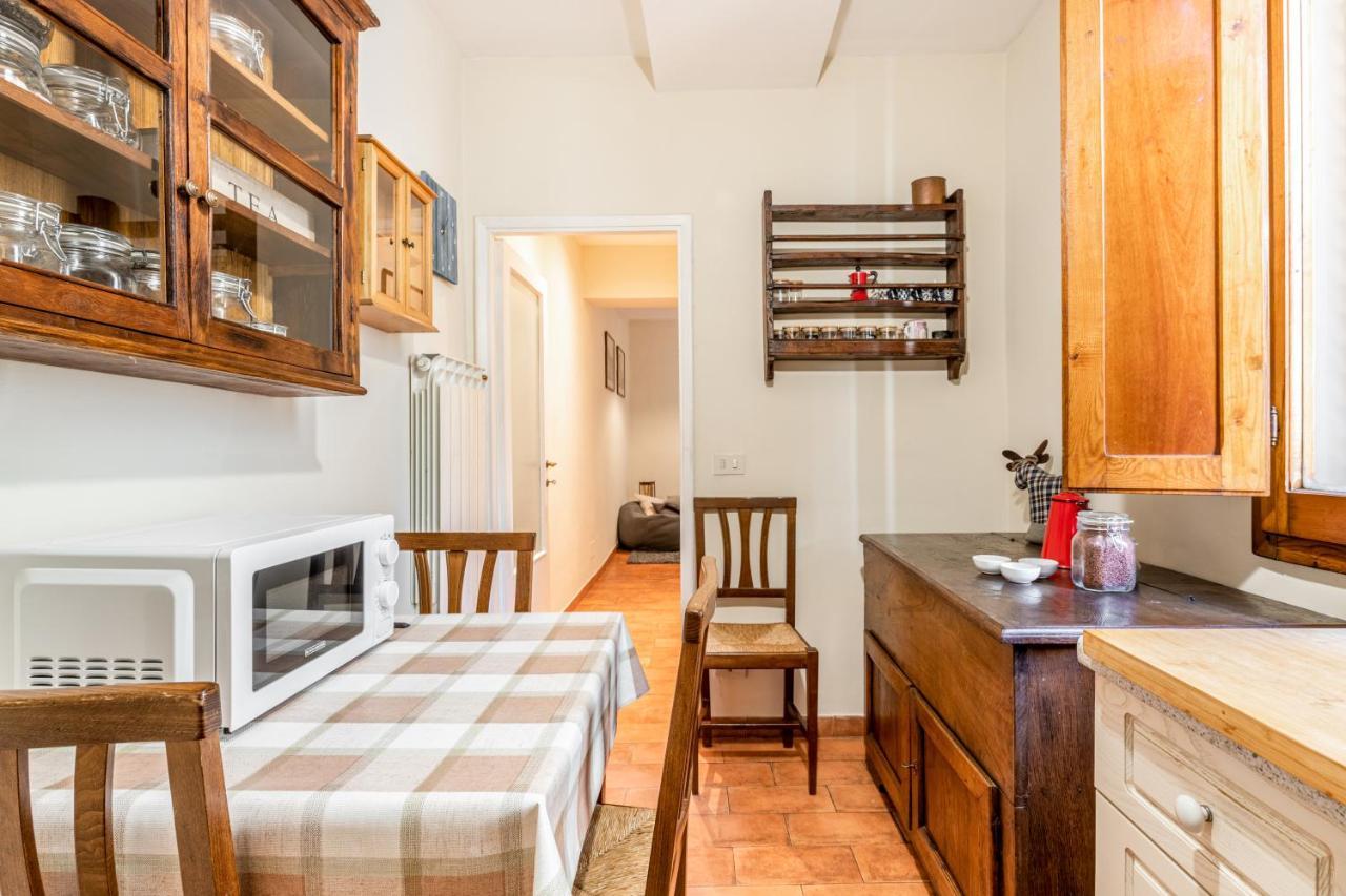 Apartment Mercato Di Sant'ambrogio Cozy *