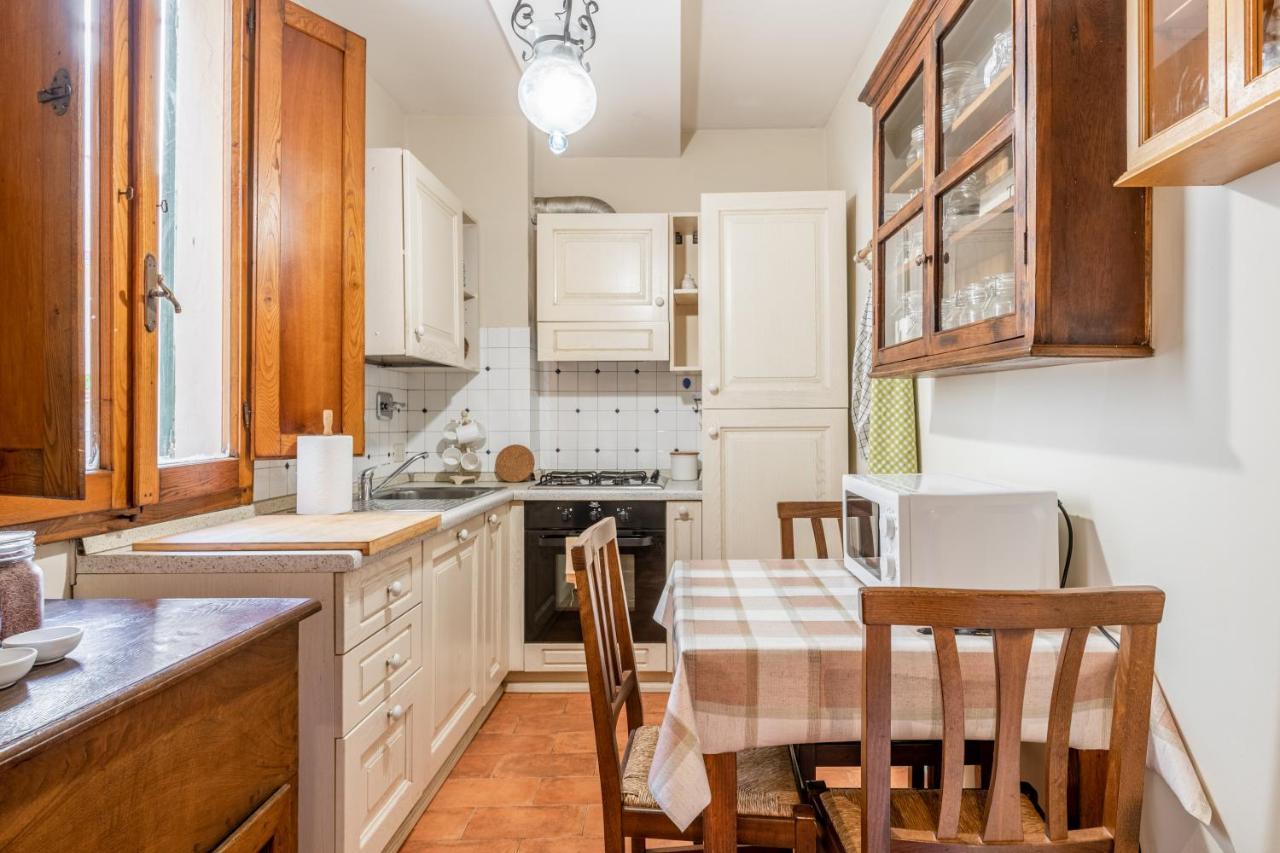 Apartment Mercato Di Sant'ambrogio Cozy