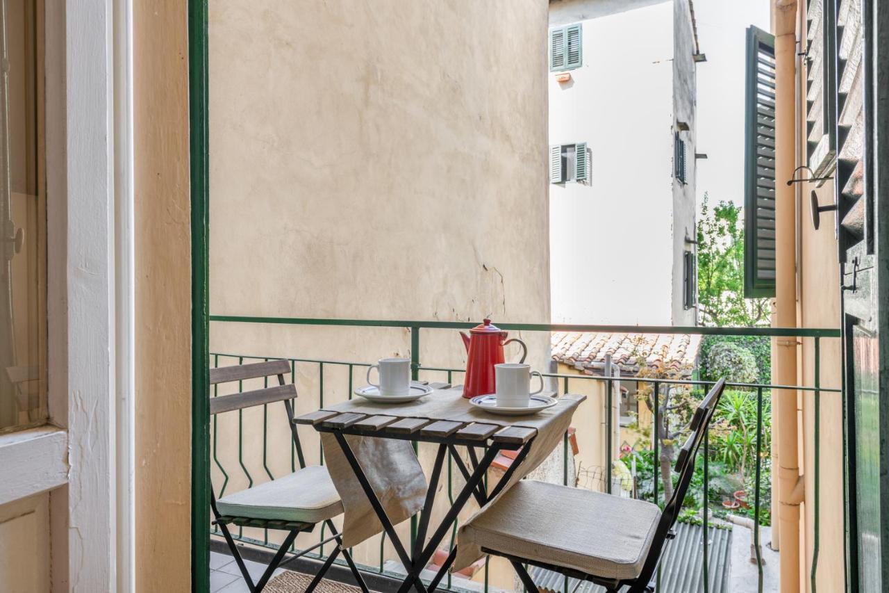 Apartment Mercato Di Sant'ambrogio Cozy *
