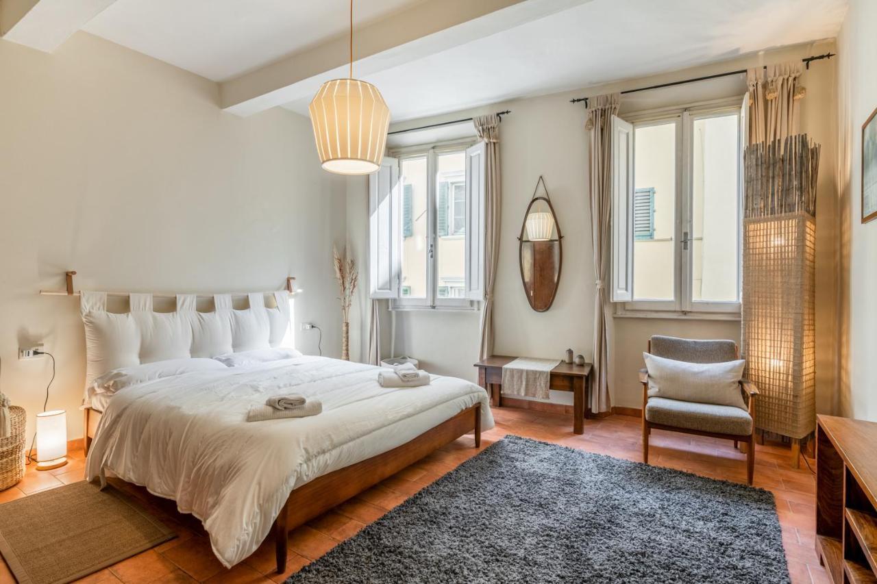 Apartment Mercato Di Sant'ambrogio Cozy