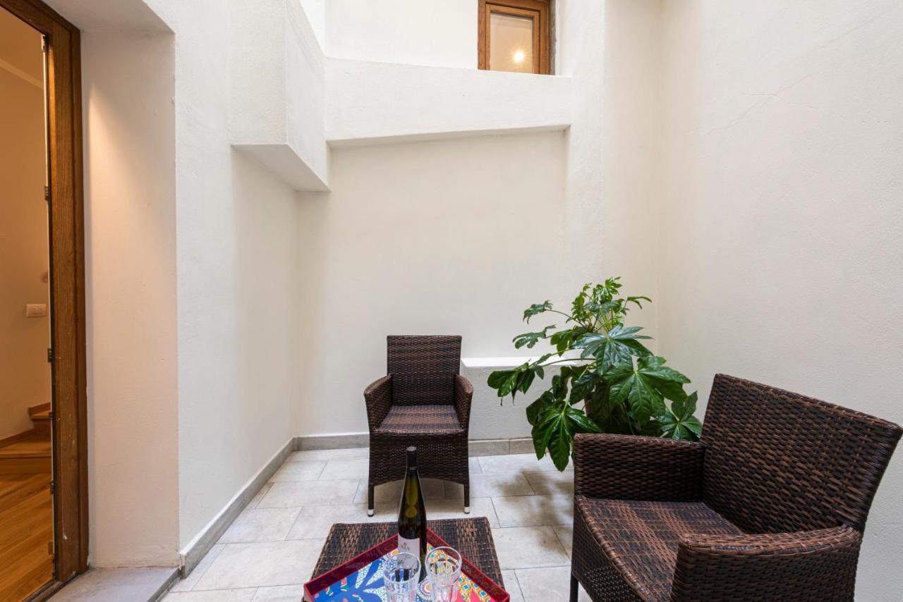 Apartments Florence Appartamento *