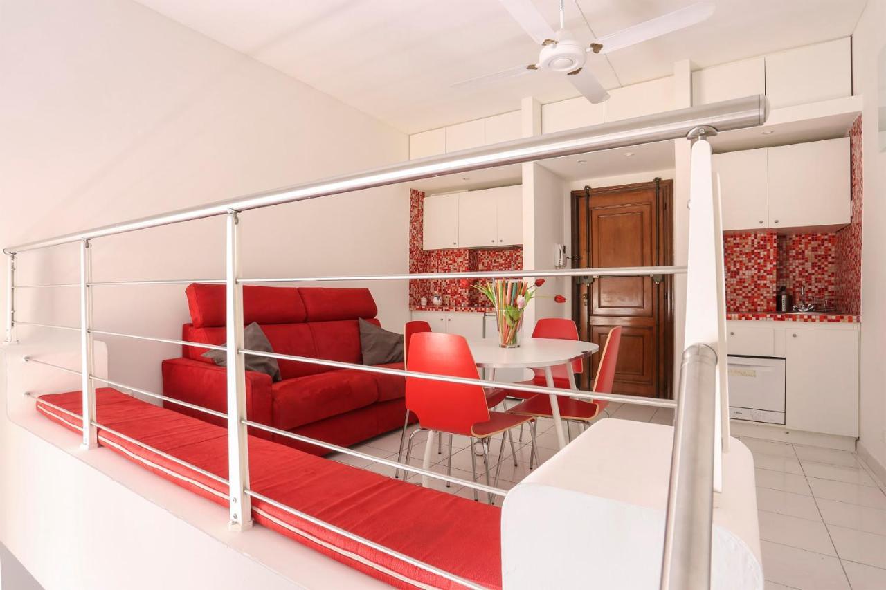 Little Gem Located Near Duomo-hosted By Sweetstay * Firenze