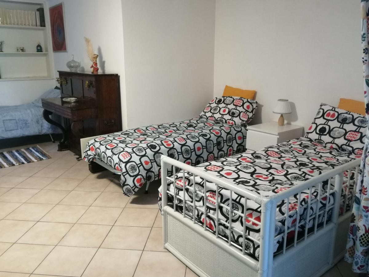 Appartamento La Casa Di Duccio *