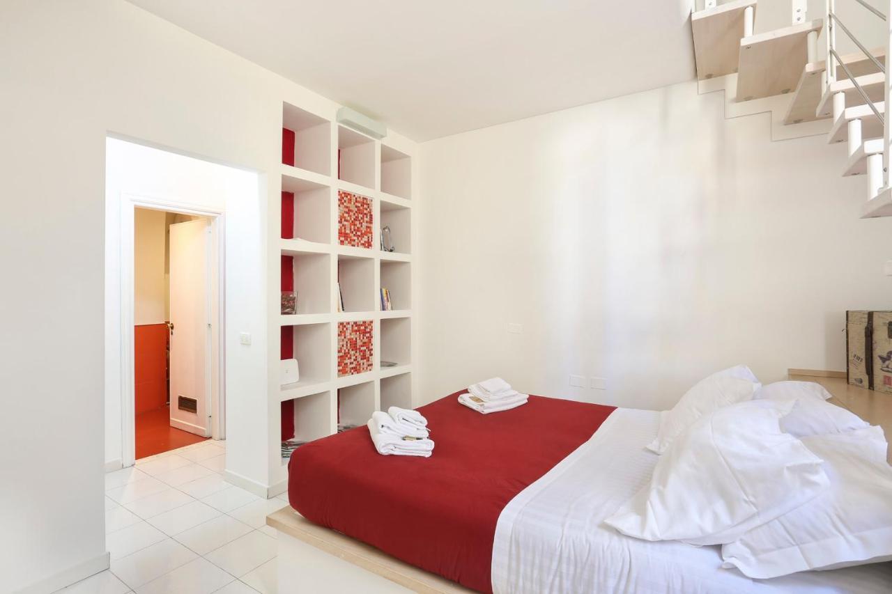 Appartamento Little Gem Located Near Duomo-hosted By Sweetstay