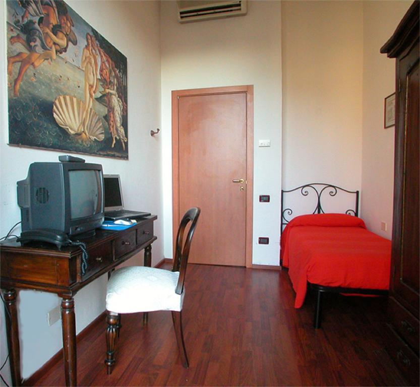 Cavaliere 3* Florence