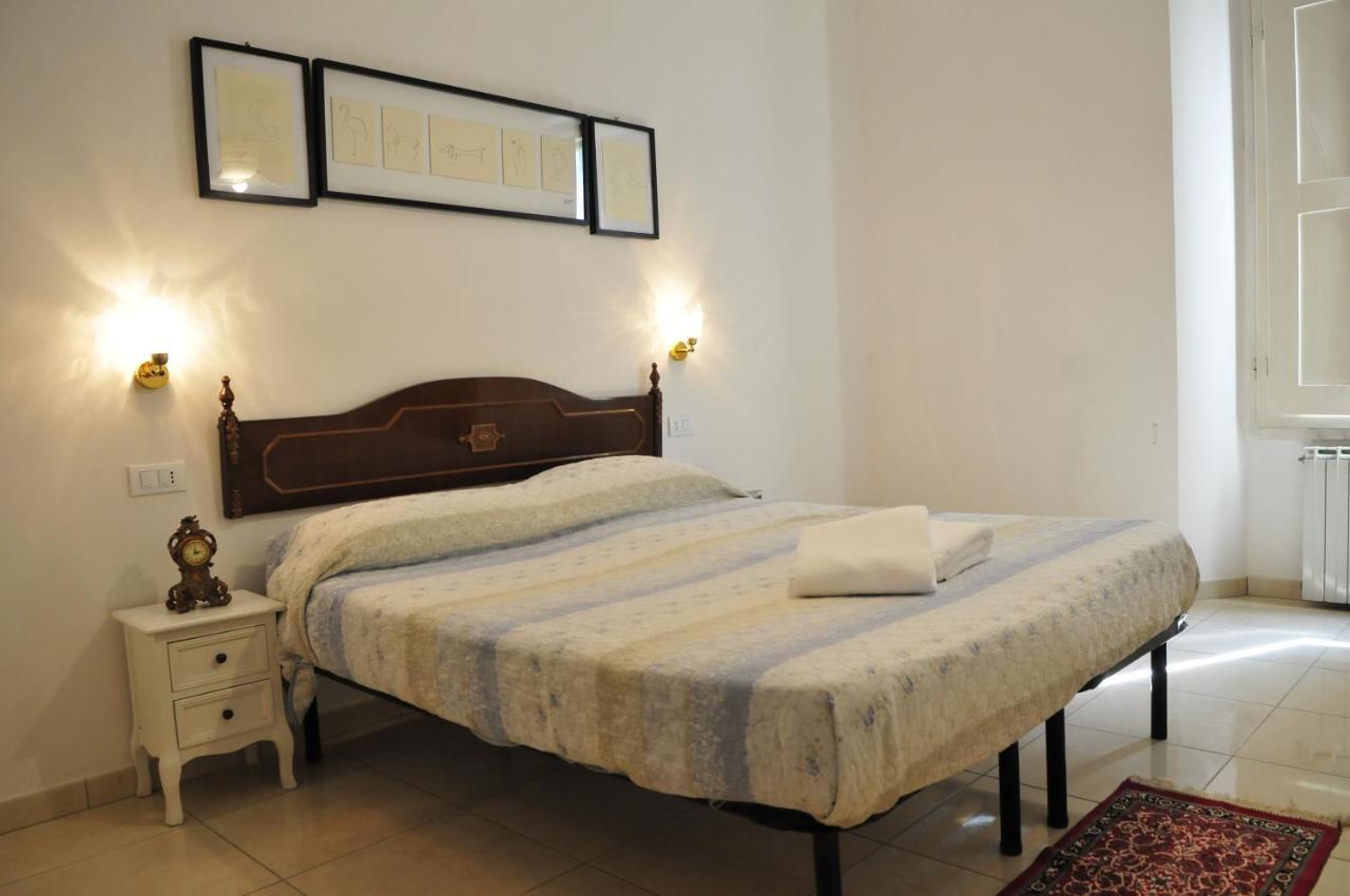Vanessa Guest house *