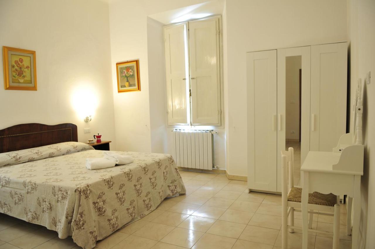 Vanessa Guest house