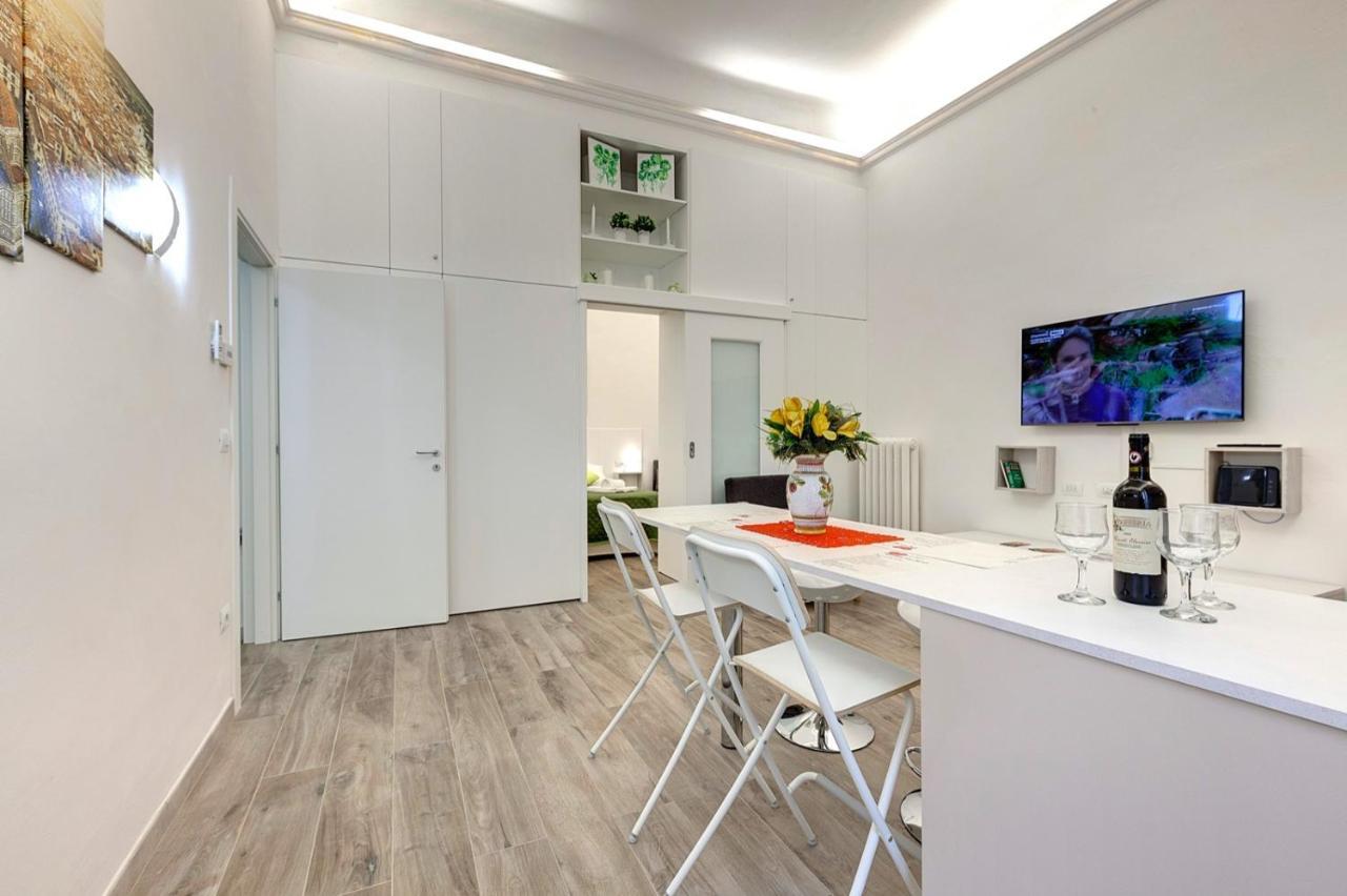 Apartment Nise Duomo