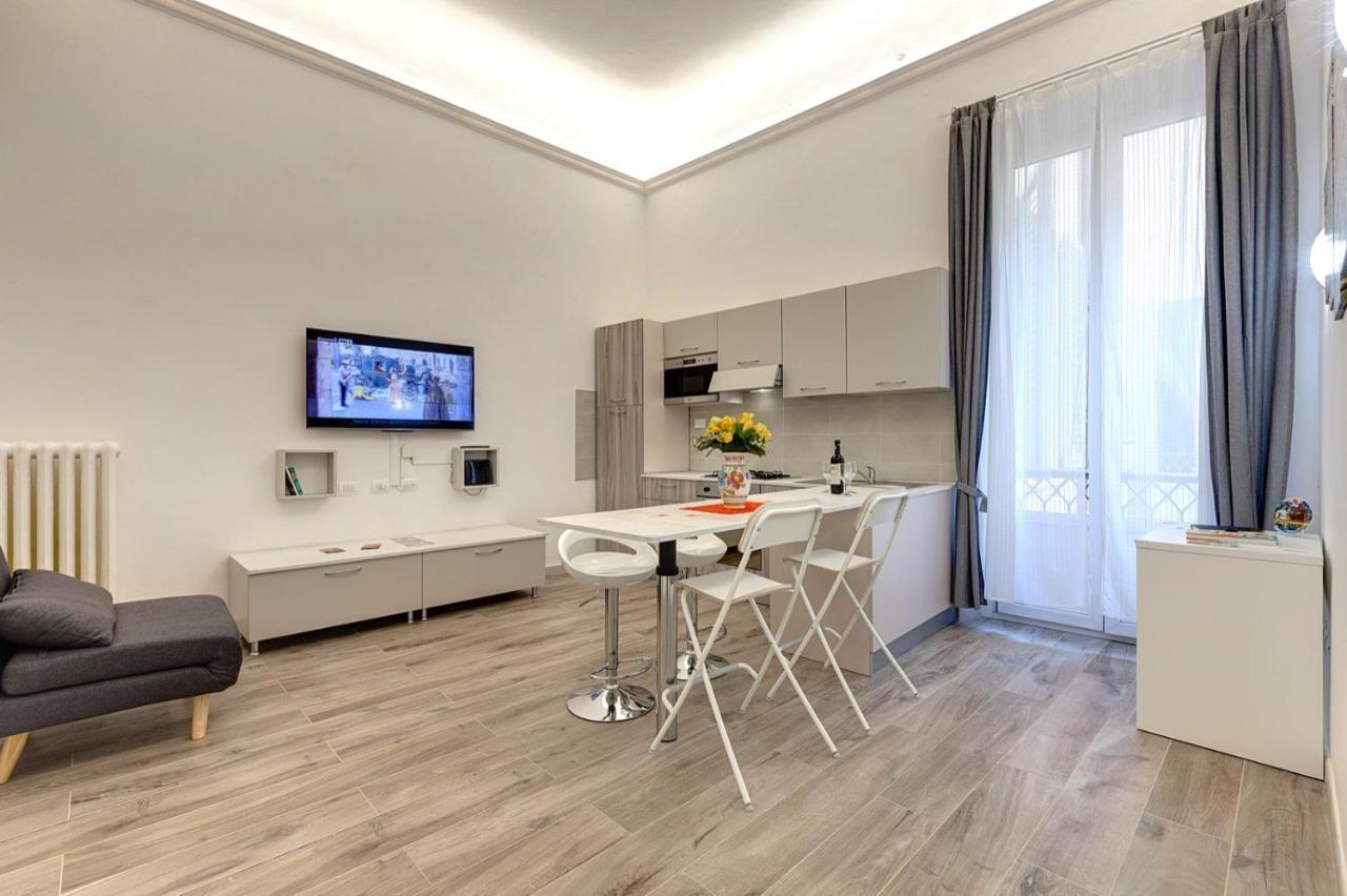 Nise Duomo Apartment *