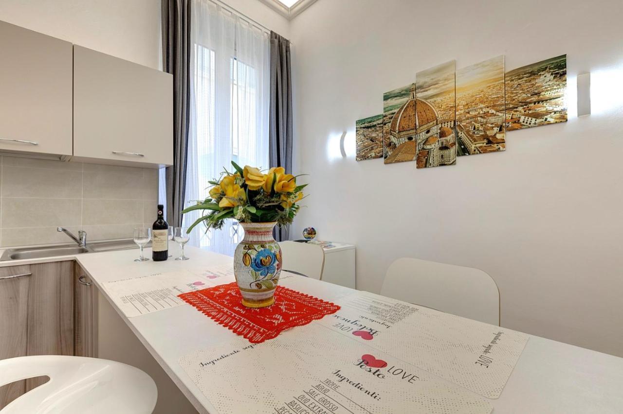 Apartment Nise Duomo