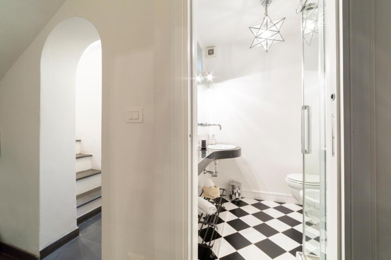 Pepi Loft In A Historical Building Apartment *