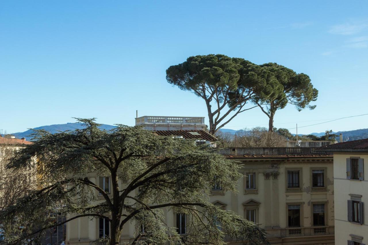 Residenza Il Conte Rosso Apartment