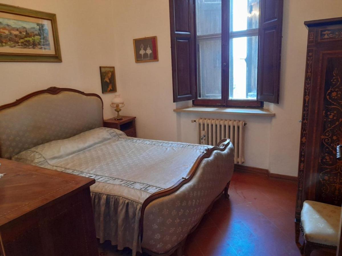 Casa La Torre Un Castello Alle Porte Di * Firenze